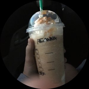 Meet your Posher, Arianna